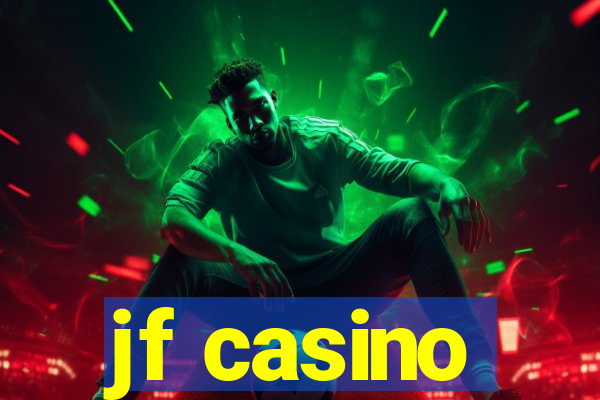 jf casino